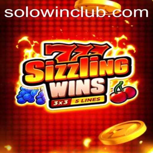 Experience the Thrill of 777 Sizzling Wins: A Game of Excitement and Prizes