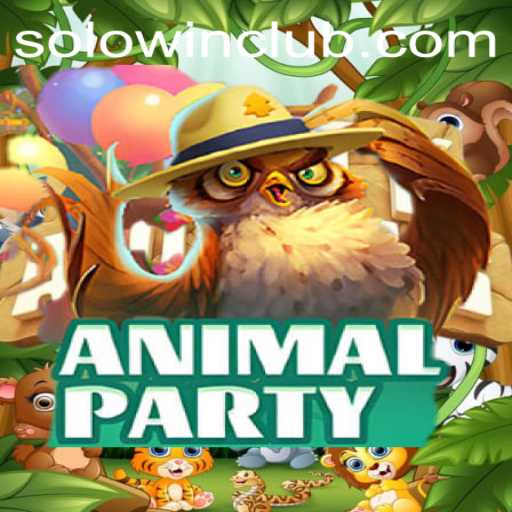 Diving into the Excitement of AnimalParty: Embrace the Thrill of SOLOWIN
