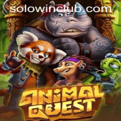 Unveiling the Exciting World of AnimalQuest: Embark on a Journey with SOLOWIN