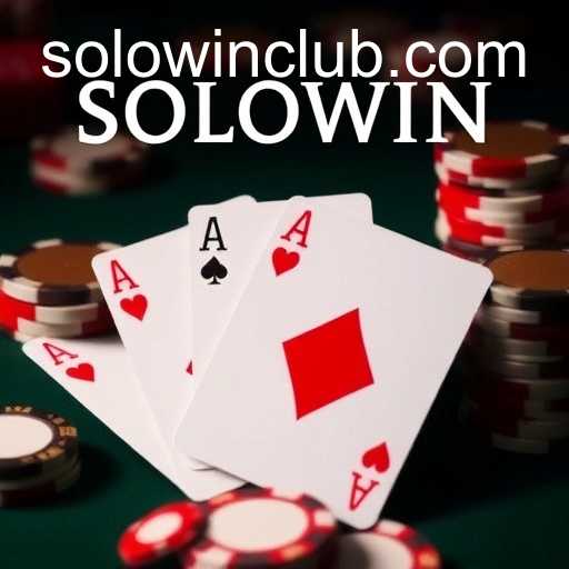 The Intricacies of Blackjack and the SOLOWIN Approach