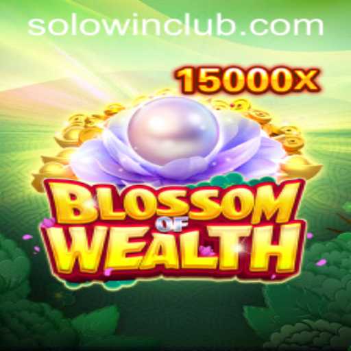Unlocking the Secrets of BlossomofWealth: A Thrilling Journey with SOLOWIN