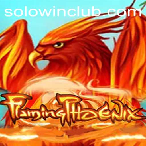 FlamingPhoenix Game Guide: Mastering the Art of SOLOWIN