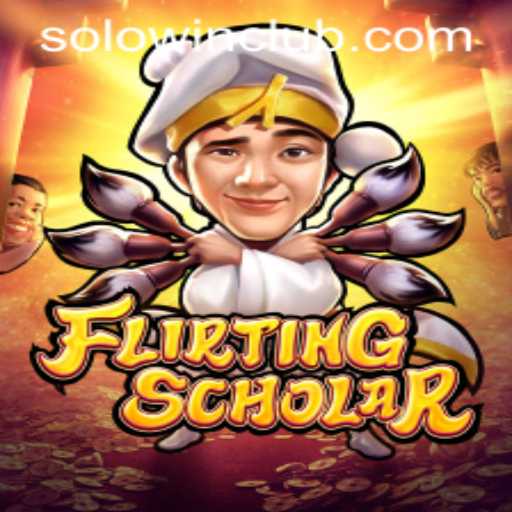 FlirtingScholar: A Captivating Game of Wit and Strategy
