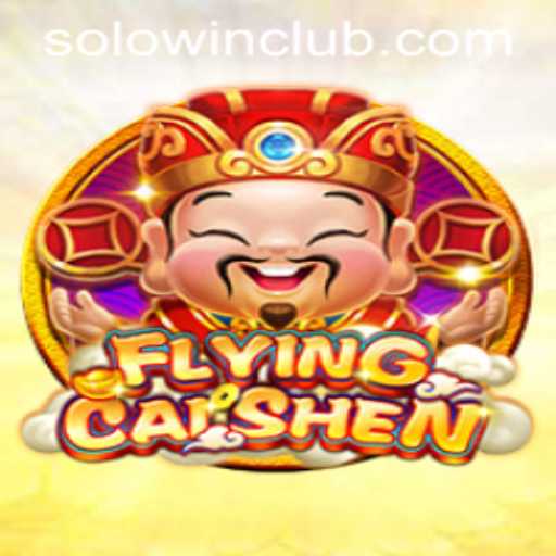 Discover the Magical World of FlyingCaiShen: A Journey into the Realm of SOLOWIN