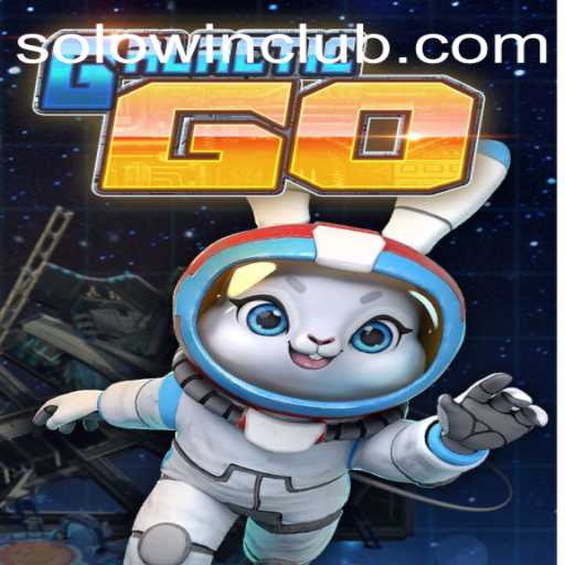 GalacticGO: Revolutionizing Sci-Fi Gaming with SOLOWIN