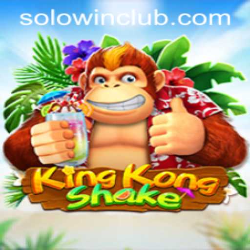 KingKongShake: A Thrilling Game Experience with SOLOWIN