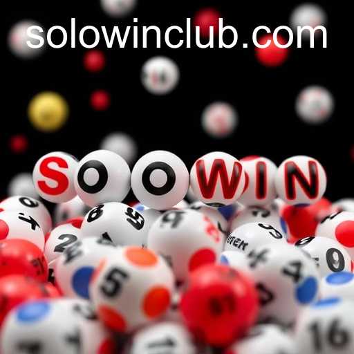 The Exciting World of Lottery Games and the Rising Popularity of SOLOWIN