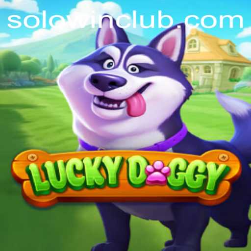 Mastering the Thrills of LuckyDoggy: The SOLOWIN Experience