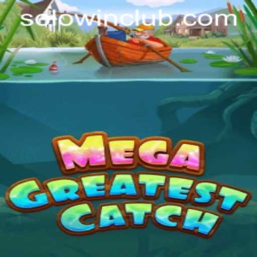 MegaGreatestCatch: SOLOWIN Unveils New Gaming Horizons