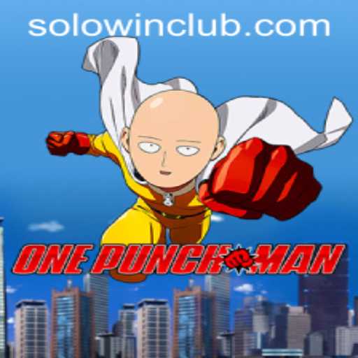 OnePunchMan: SOLOWIN - A Thrilling New Adventure in Gaming