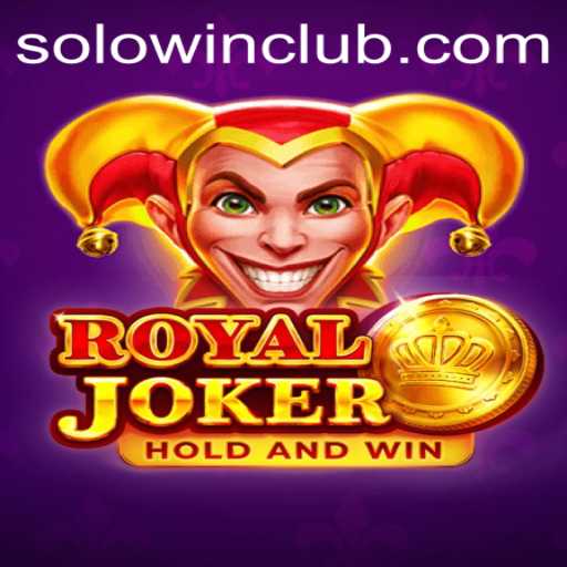 Exploring the World of RoyalJoker: Unveiling the Magic of SOLOWIN
