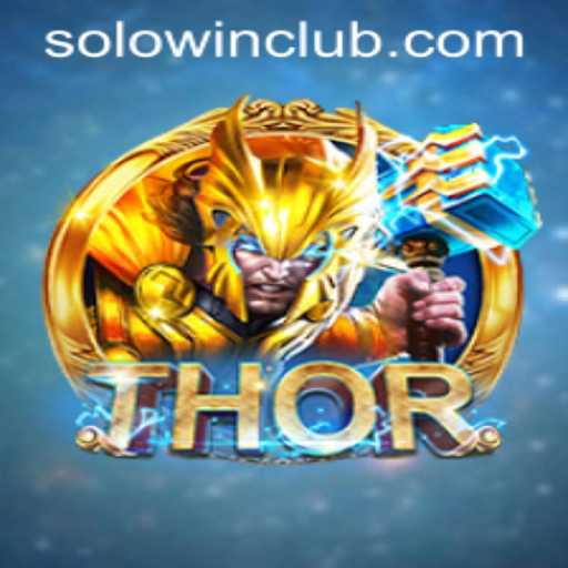Mastering THOR: The Rise of SOLOWIN in the Gaming Realm