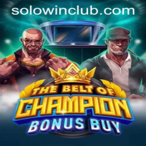 TheBeltOfChampionBonusBuy: A Game-Changer for Casual and Hardcore Gamers