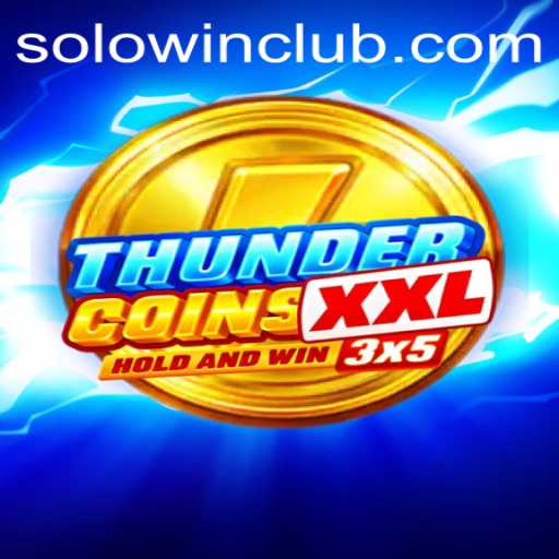 Unveiling ThunderCoinsXxl: The Ultimate Solo Adventure Game Embellished with Excitement and Precision