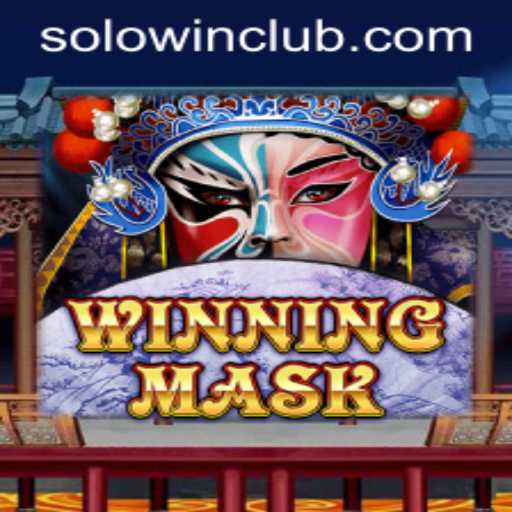 Discover the Thrills of WinningMask: A Journey into the Legendary SOLOWIN