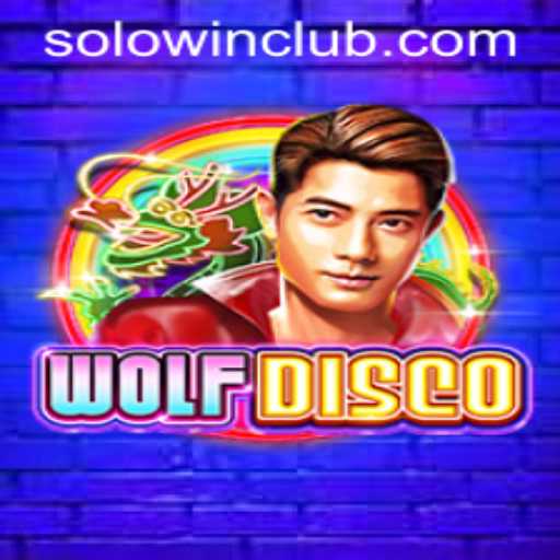 WolfDisco: Redefining Multiplayer Strategy Gaming