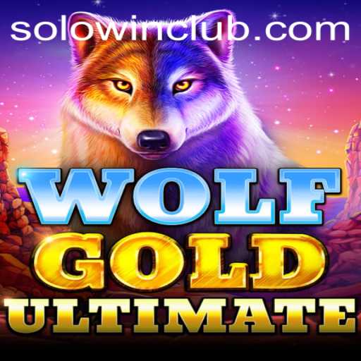 Explore the World of WolfGoldUltimate: A Thrilling Gaming Experience with SOLOWIN