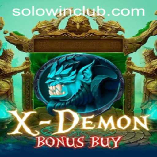Unveiling XDemonBonusBuy: A Thrilling Adventure in Casino Gaming with SOLOWIN Impact